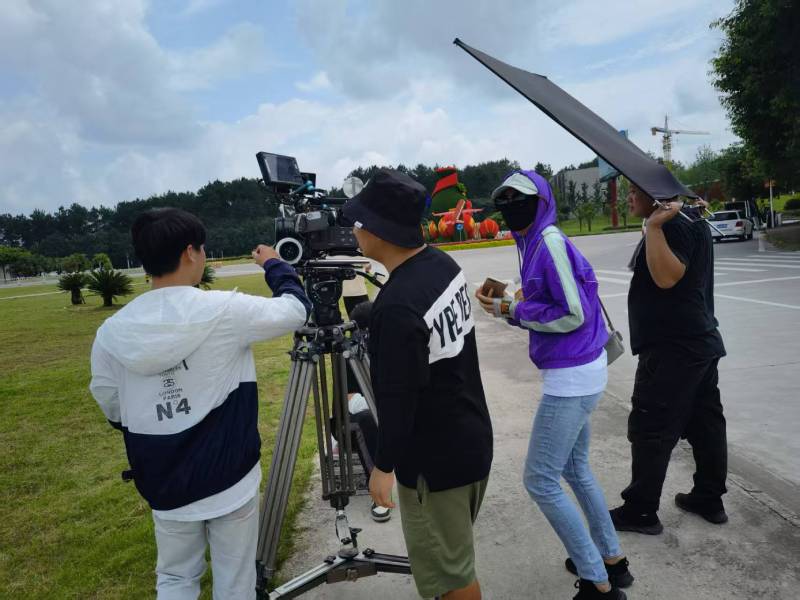 场景赋能，上饶TVC拍摄打造品牌沉浸式体验