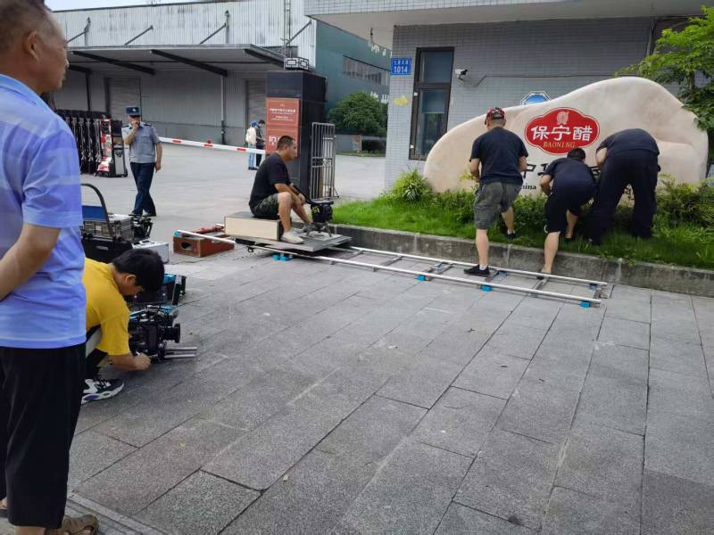 上饶广告片拍摄公司核心优势：全流程服务，让品牌广告片省心更出彩
