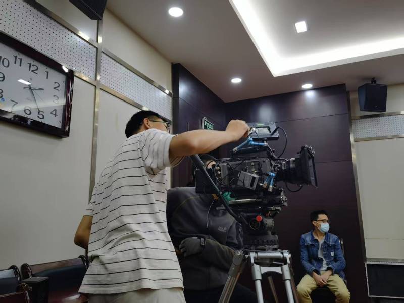 价值沉淀，长效赋能——上饶TVC与广告片拍摄制作的长效价值构建