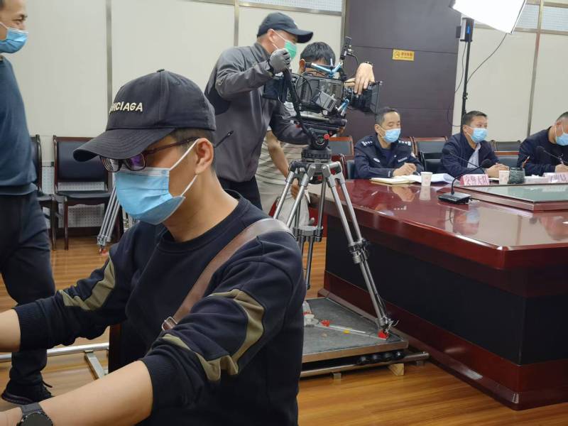 上饶TVC拍摄公司怎么筛选？记住这3个核心标准！