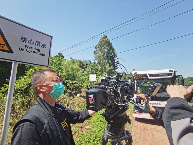 上饶TVC拍摄公司：深耕本地市场，为品牌定制专属拍摄方案