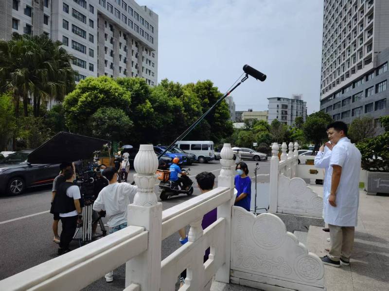 上饶广告片拍摄公司低成本实现高规格制作的诀窍