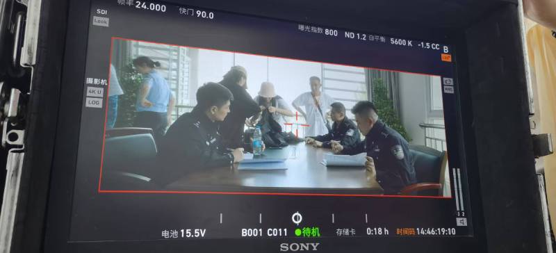 上饶广告片拍摄公司